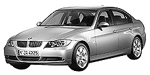 BMW E92 B1277 Fault Code