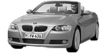 BMW E93 B1277 Fault Code