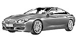 BMW F06 B1277 Fault Code