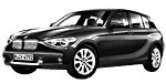 BMW F20 B1277 Fault Code