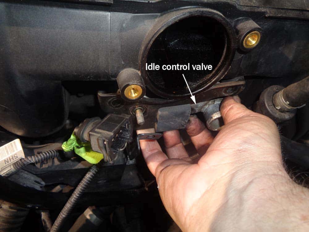 See B1277 in engine